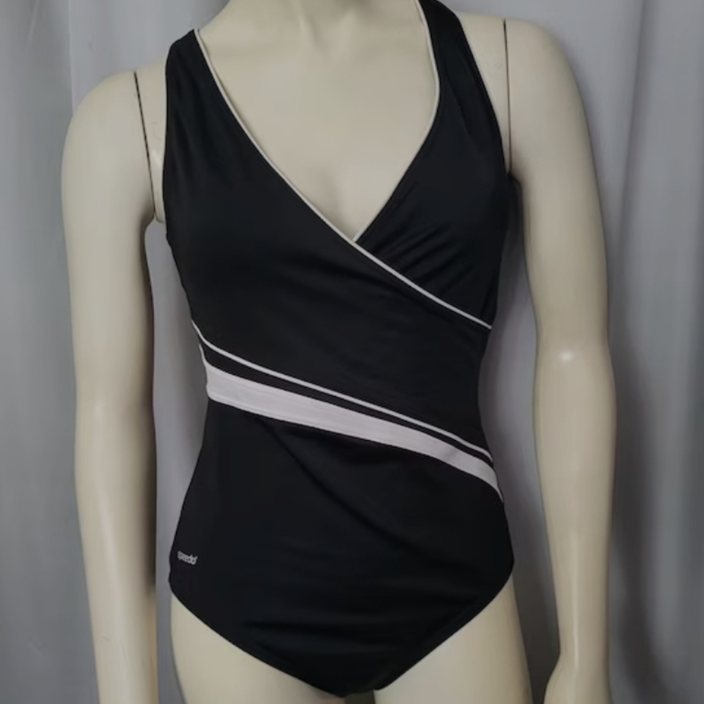 Speedo Women Envoltura, Size M